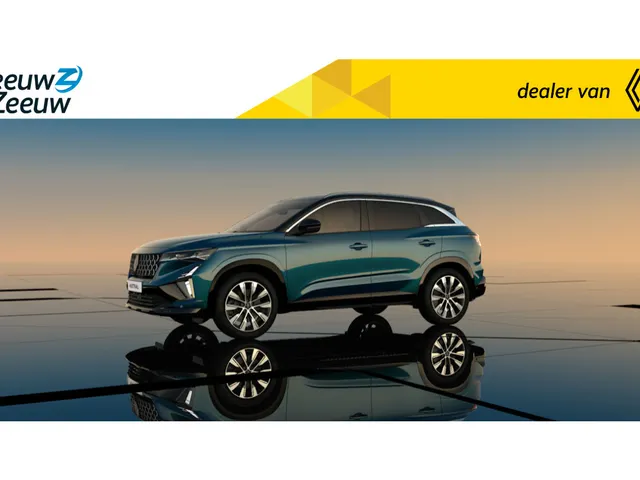 Renault Austral