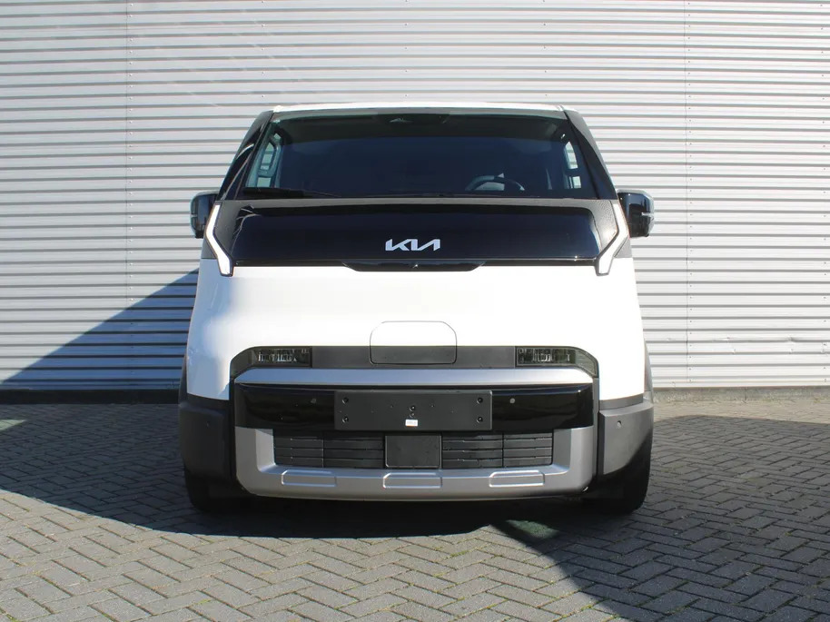 Kia PV5 L2H1 Elite 71.2 kWh | Nieuw | Schuifdeur L+R | Warmtepomp | Actieradius tot 416 km (WLTP) | Tijdelijk tot € 2.500 (inruil)voordeel bij aanschaf of 2,99% financiering |