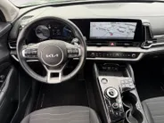 Kia Sportage 1.6 T-GDi PHEV luxury Edition 360 | NAVI | 360 CAMERA | DODEHOEKCAMERA | PAN. DAK | STUUR & STOELVERWARMING | ETC...