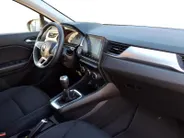 Renault Captur 1.0 TCe 100 Bi-Fuel Zen LPG |Andriod/Applecarplay | Airco | Trekhaak | 1 jaar Garantie | tanken voor € 1 per liter!