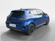 Renault Clio 1.6 E-Tech Full Hybrid 145 esprit Alpine AIRCO NAVIGATIE APPLE CARPLAY/ANDROID AUTO ADAPTIVE CRUISE CONTROL ACHTERRUIT RIJ CAMERA 360 GRADEN CAMERA LM VELGEN HELE MOOIE AUTO