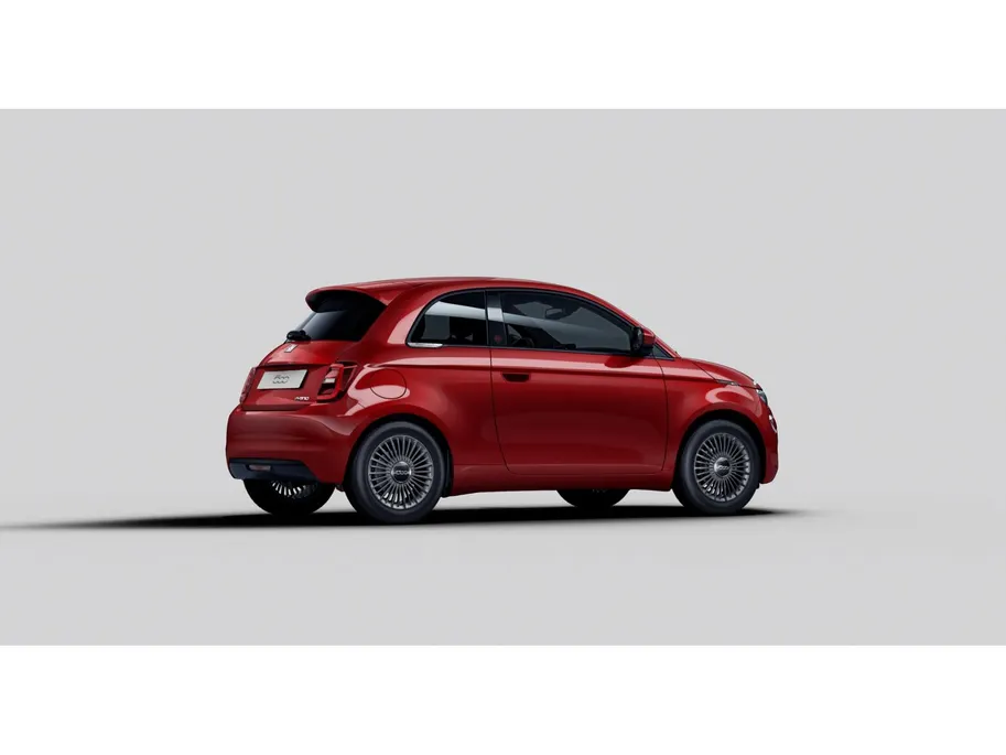 Fiat 500 Torino