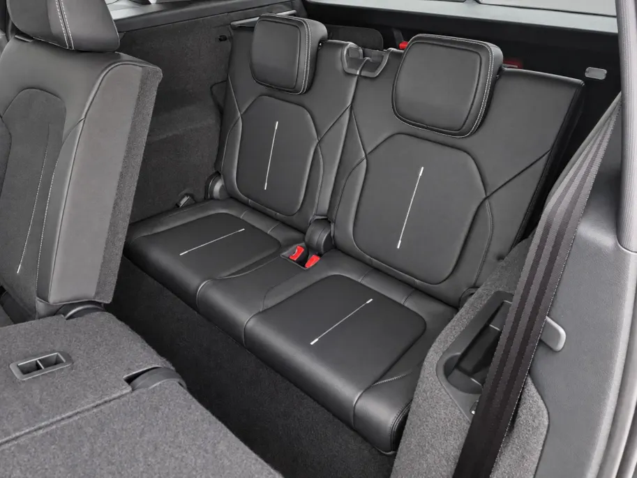 Škoda Peaq 90 Sportline 7p. relax pakket | Trekhaak Wegklapbaar | Nu mogelijk voor proefritten !!