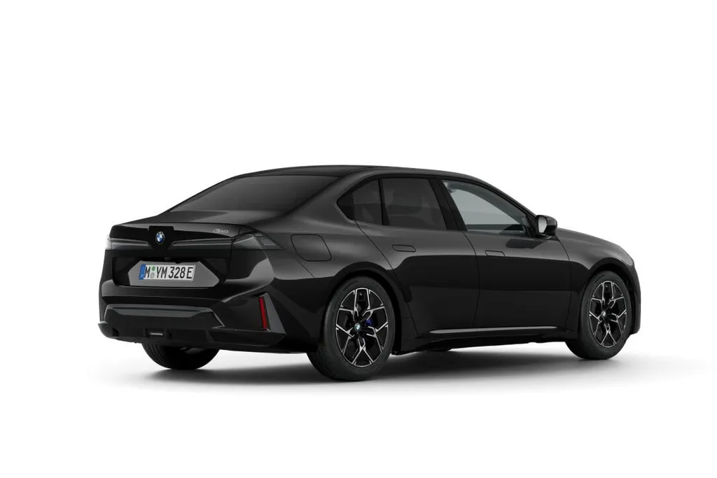 BMW i3 Sedan 50 xDrive First Edition 113.4 kWh