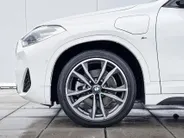 BMW X2 xDrive25e High Executive