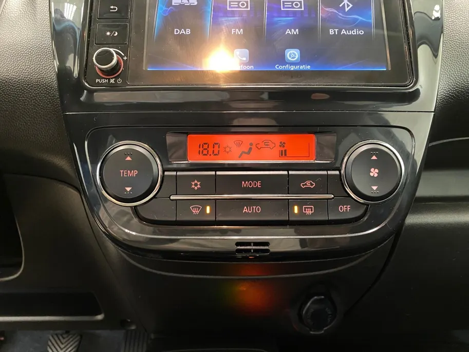 Mitsubishi Space Star 1.2 INTENSE | APPLE CARPLAY | CAMERA | DEALERONDERHOUDEN |