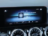 Mercedes-Benz EQA 250 AMG Line 67 kWh