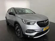 Opel Grandland X 1.2 Turbo Ultimate
