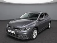 Volkswagen Polo 1.0 TSI 95pk DSG Style · Camera · Apple/Android Car Play · Stoelverwarming · Navigatie · Trekhaak · 16'' Inch ·