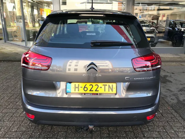 Citroën C4 SpaceTourer 1.2 PureTech Selection