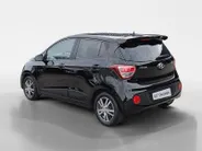 Hyundai i10 1.0i i-Premium | Apple Carplay/Android Auto | Voorstoelen verwarmd | Climate control