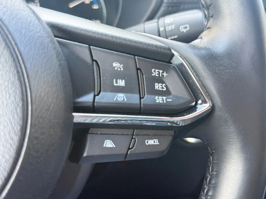 Mazda CX-5 2.0 SAG 165 Homura Trekhaak 360° camera