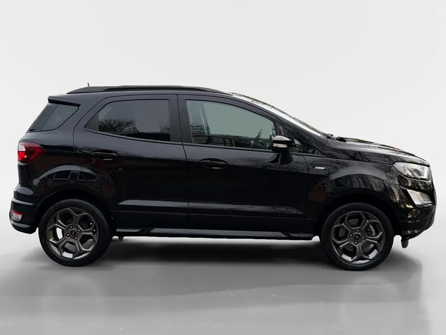 Ford EcoSport 1.0 EcoBoost ST-Line | Winter Pack | Climate Control | Parkeersensoren | Apple CarPlay / Android Auto |