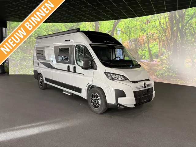 Adria Twin Select