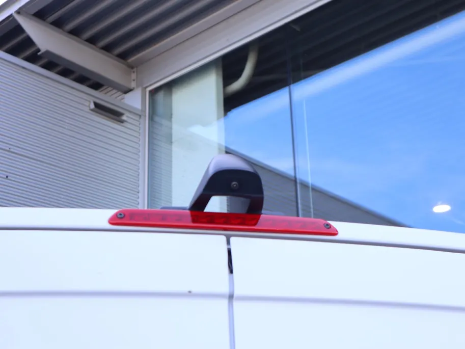 Mercedes-Benz Sprinter 315 L1H1 AUT. SORTIMO INRICHTING