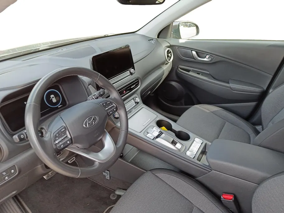 Hyundai Kona 136PK EV Fashion 39 kWh Automaat | Krell Audio | Head Up Display | Climate Control | Camera | Parkeersensoren | Parkeersensoren | Digital Cockpit | Apple CarPlay/Android Auto |
