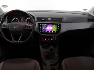 SEAT Ibiza 1.0 TSI Style Business Intense / Navigatie / Camera / Trekhaak /