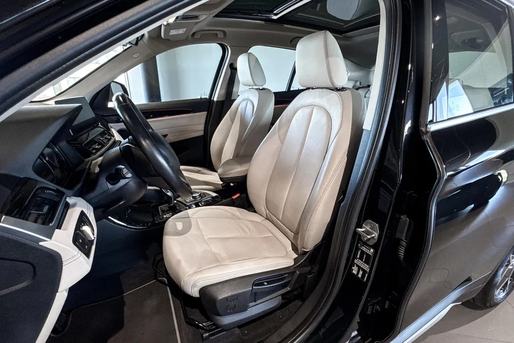 BMW X1 sDrive20i Business Edition Plus
