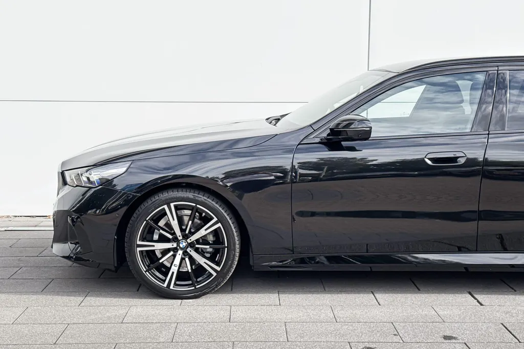 BMW 5 Serie Touring 520i
