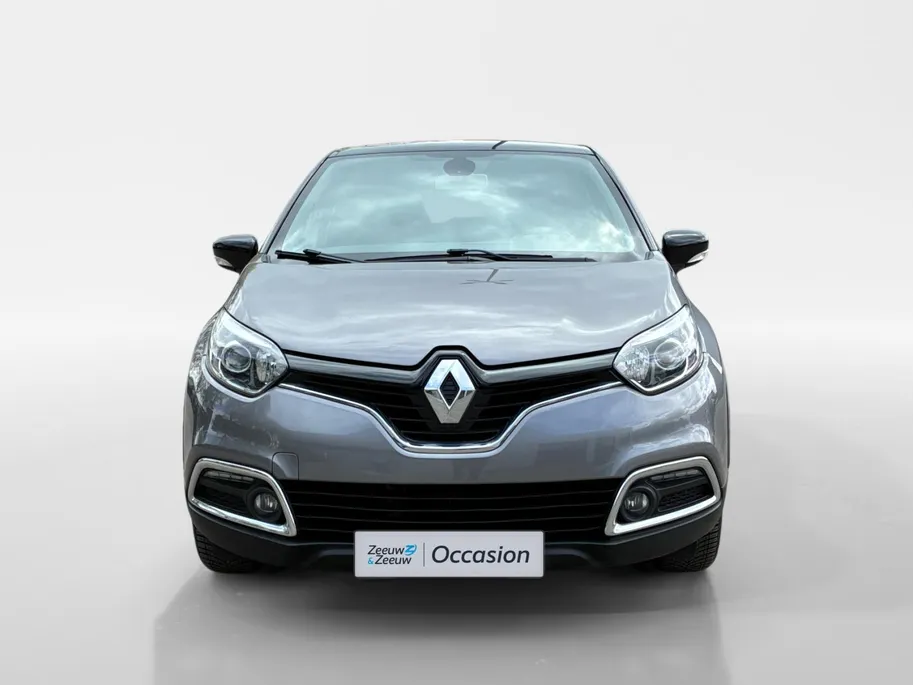 Renault Captur 0.9 TCe Dynamique | Navigatie | Climate Control | Cruise Control