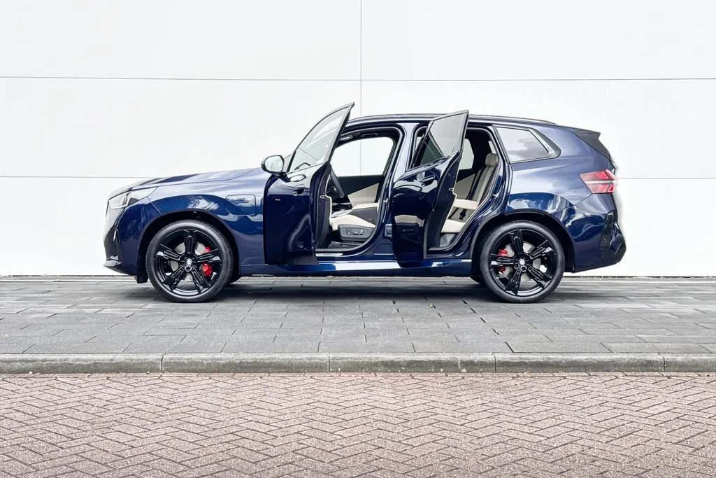 BMW X3 30e xDrive