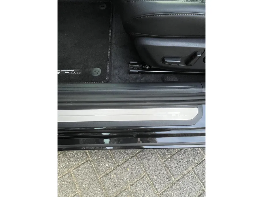 Kia EV4 81,4 kWh 204PK GT-Line Business Edition