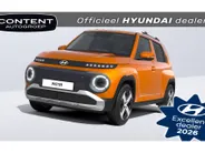 Hyundai Inster 49 kWh Evolve Winter & Tech
