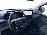 Ford Transit Custom 320 2.5 PHEV L2H1 Limited | BPM vrij! | Elek. Trekhaak | 2300KG Trekgewicht | Parkeercamera | Adaptieve Cruise Control | Dodehoek Detectie | Winter Pack |