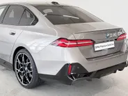 BMW i5 Sedan eDrive40 M Sport Edition