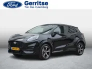Ford Puma 1.0 EcoBoost Hybrid ST-Line X 125pk met Winter Pack en 17 inch All-season banden