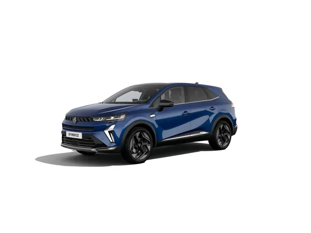 Renault Symbioz Iconic | Achteruitrijcamera | Active driver assist | Elektrisch verwarmbare voorstoelen