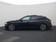 Audi A6 Avant 55 TFSIe 367pk quattro Pro Line S Competition · Panoramadak · Camera · Apple/Android Car Play · HEAD-UP Display · Dodehoeksensoren · Adaptive CC · Leder/Alcantara · EXTRA INRUILKORTING ·