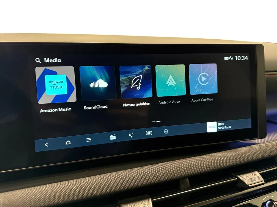 Hyundai Tucson 1.6 T-GDI N-LINE BUSINESS | PHEV | AUTOMAAT | DIRECT LEVERBAAR |