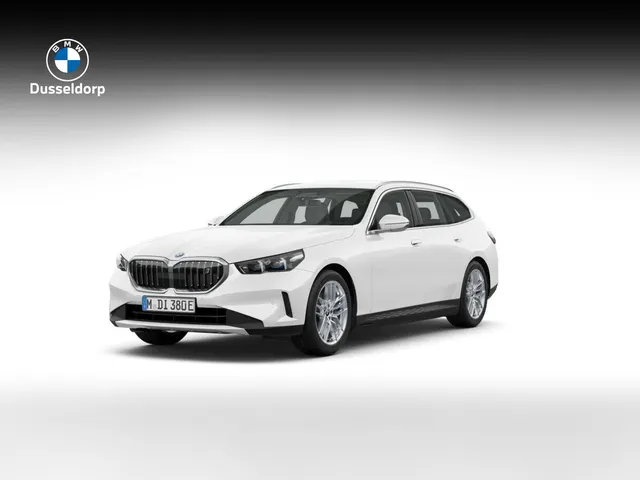 BMW i5