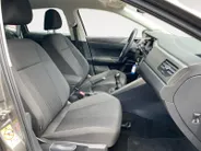 Volkswagen Polo 1.0 TSI Comfortline NL auto | Apple CarPlay / Android-Auto | Adapt. Cruise control | airco | etc.