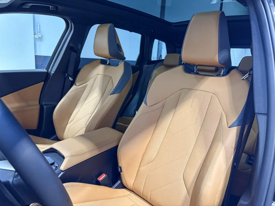 BMW X3 30e xDrive M Sportpakket Comfort