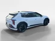 Kia EV4 Plus Advanced 58.3 kWh | Harman Kardon | Lederen Bekleding | panorma Schuif/Kanteldak | fabrieksgarantie t/m 3-2033 + 3x 1 jaar
