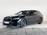 BMW 5 Serie Touring 530e M Sport Edition | M Performance Parts
