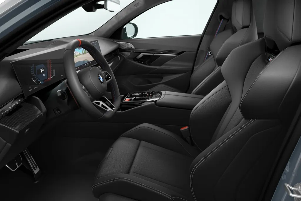 BMW M5 Touring M5