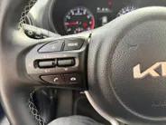 Kia Picanto 1.0 DPi DynamicLine | Zeer nette auto | 1e Eigenaar | Fabrieksgarantie t/m 1-2030 | Dealer onderhouden | Apple CarPlay & Android Auto |