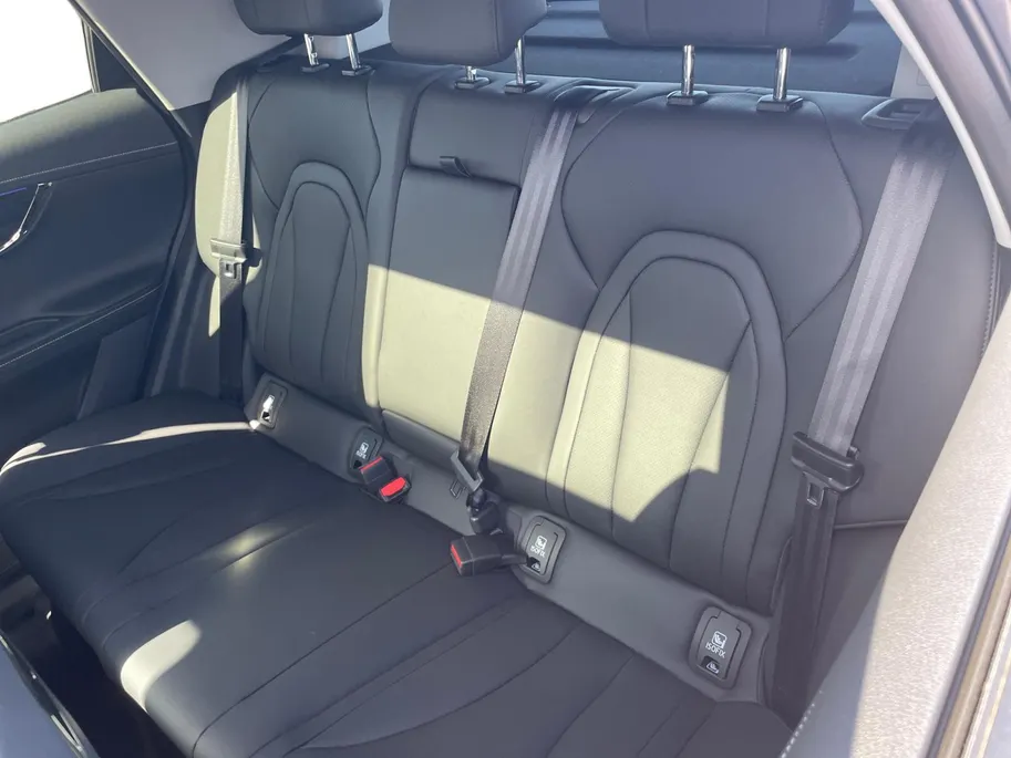 Omoda 5 SHS 1.5 T-GDi SHS-H Premium