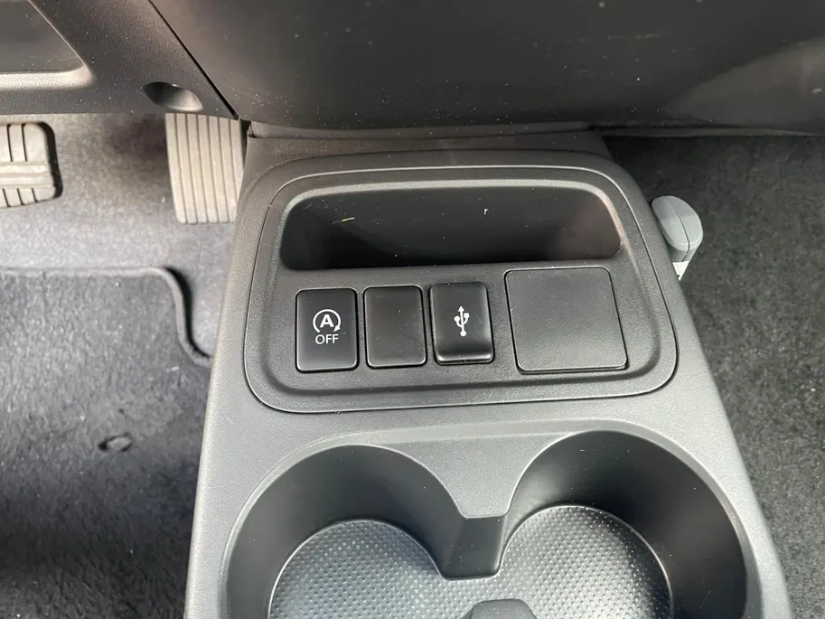 Mitsubishi Space Star 1.2 Dynamic Automaat | Carplay/Android auto|Climate control| Achteruitrijcamera| Regensensor| Automatische verlichting |In hoogte verstelbare passagiersstoel| Lichtmetalen velgen|