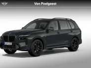 BMW X7 xDrive40i