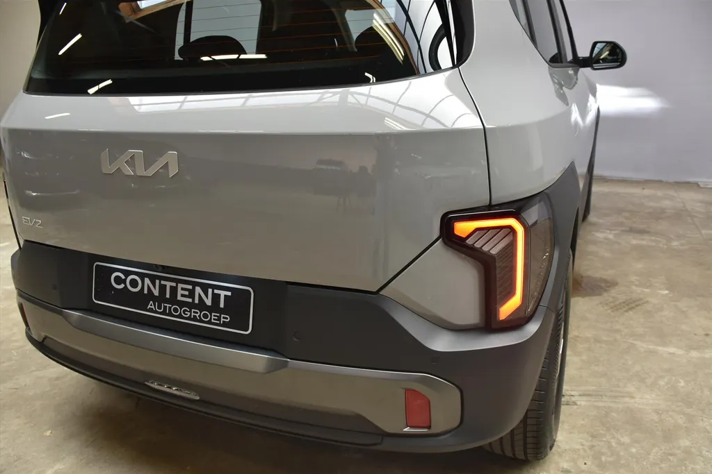 Kia EV2 42,2 kWh 147pk Air