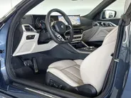BMW 4 Serie Cabrio 420i High Executive
