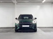 MINI Countryman Electric E John Cooper Works