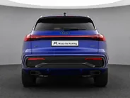 Audi Q5 e-hybrid quattro S edition Competition 367 PK · Panorama dak · Trekhaak elek. wegklapbaar · bijrijdersdisplay · 21' LM Velgen