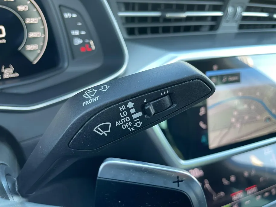 Audi A6 Limousine 50 TFSI e quattro Business edition *Automaat*Navi+360Camera*Schuif/kanteldak*Climate Control*Stoelverwarming/ventilatie*Elekt. Achterklep*Memory stoelen*Nette auto!