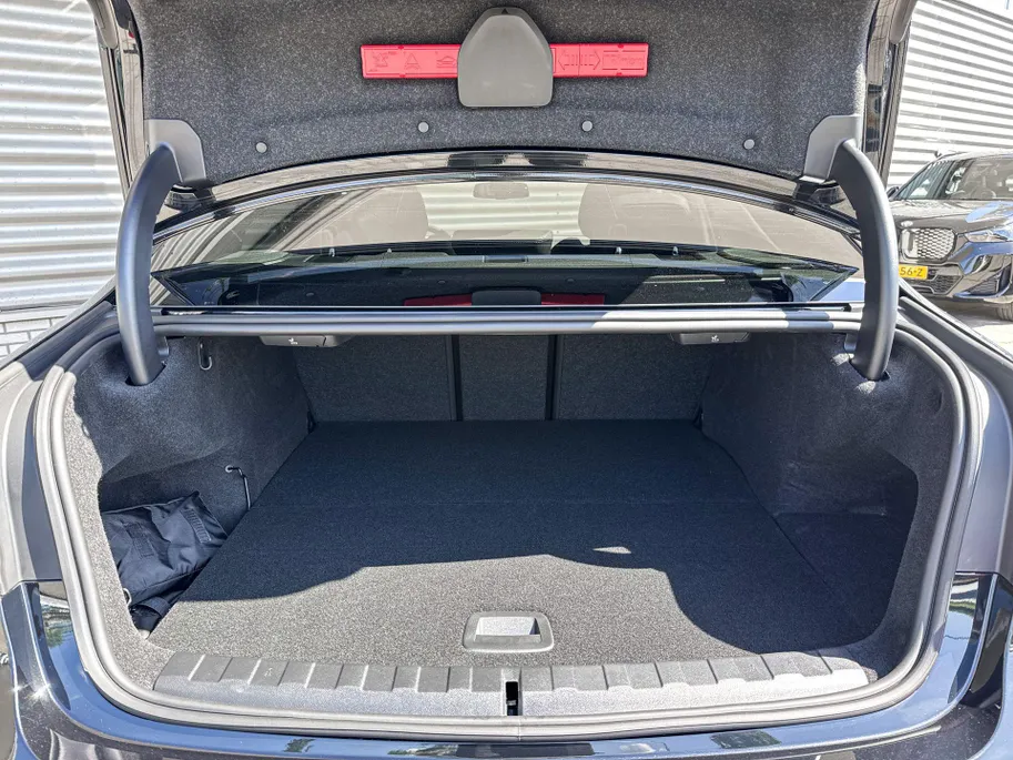 BMW 3 Serie Sedan 330e