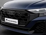 Audi Q8 55 TFSI e quattro Pro Line S Plus 394 PK · Adaptieve luchtvering · Bang & Olufsen Premium 3D · Optiekpakket zwart plus